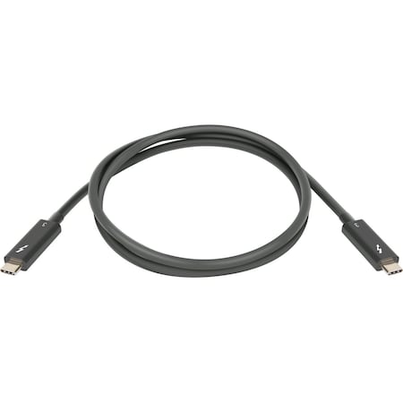 Lenovo Goodway Thunderbolt 3 40G 5A Active Cable-1M Vcz0000310000000-Hbp 4Z50P35645
